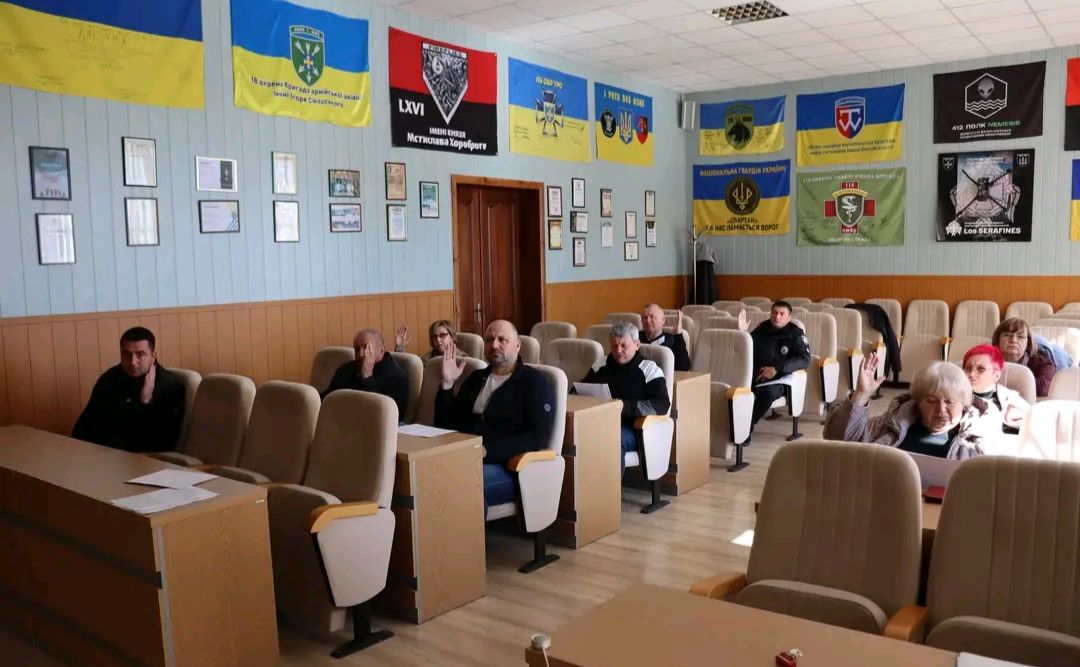 Фото до матеріалу: Рішення виконкому Решетилівки: від житла до захисту дітей