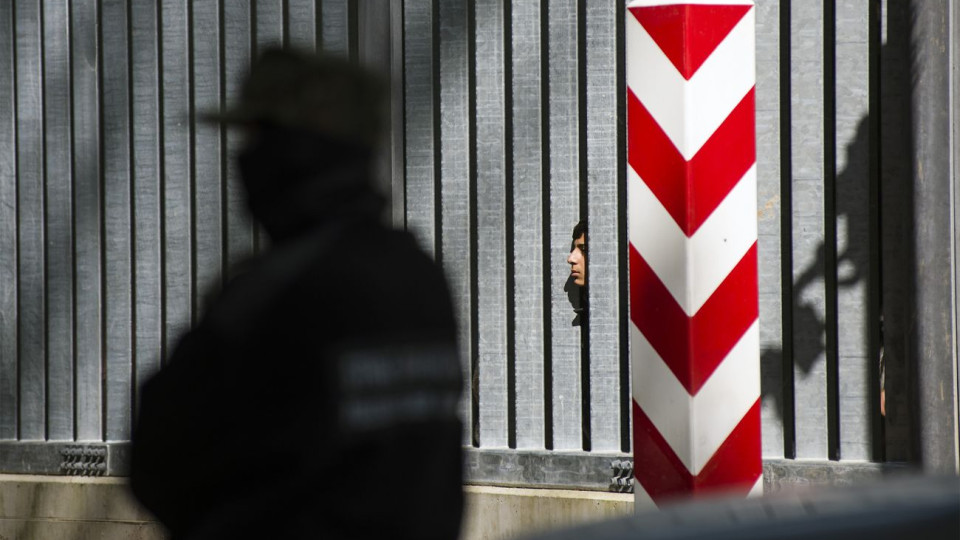 Фото до матеріалу: Польща депортувала українку за систематичні крадіжки у Познані