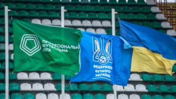 Фото до матеріалу: Турнірна таблиця Першої ліги України: оновлення після останнього туру