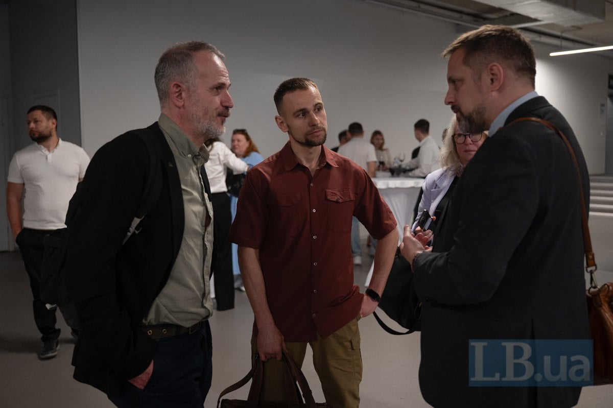 Фото до матеріалу: Україна як «Кремнієва долина» оборонних технологій: презентація розділу Defense Tech