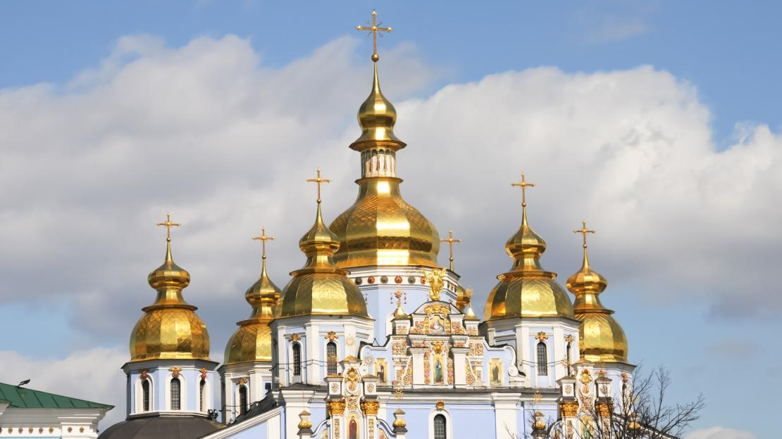 Фото до матеріалу: Церковне свято 5 травня: що не можна робити та які прикмети