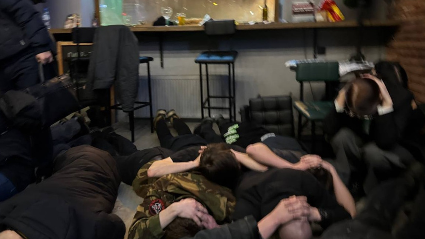 Фото до матеріалу: Таганський суд Москви виправдав колишнього «народного губернатора ДНР» Павла Губарєва