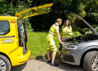 Фото до матеріалу: Tesla Model Y: ціни зросли, а вибір у гамі спростили