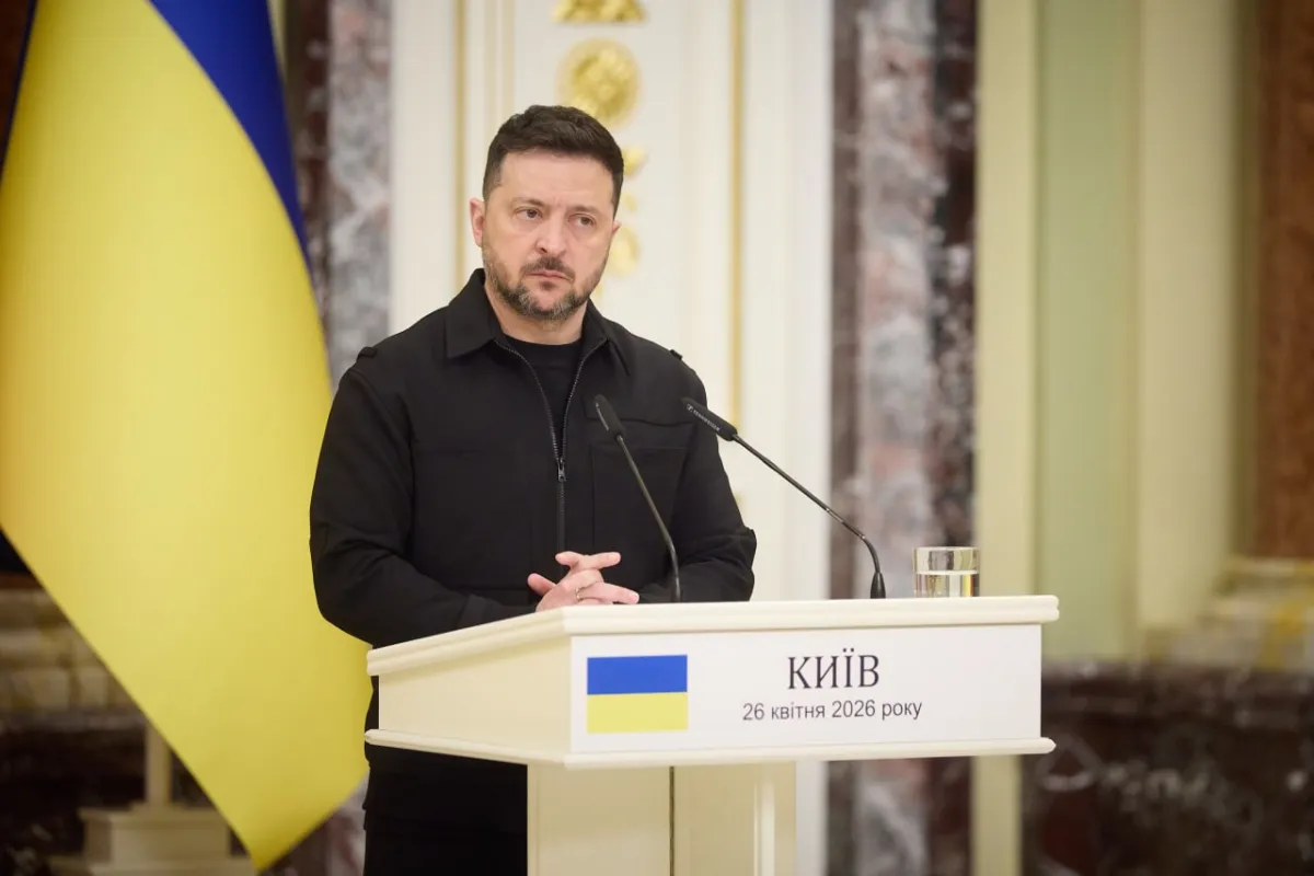 Фото до матеріалу: 90 мільярдів євро: чим саме Україна планує скористатися з фінансової допомоги ЄС