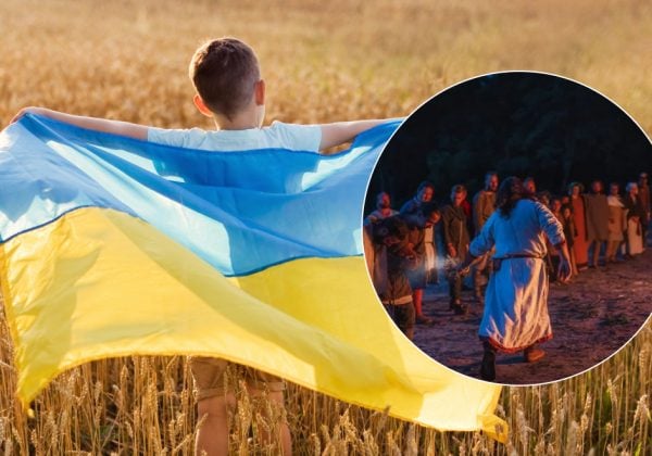 Фото до матеріалу: Яке українське чоловіче ім'я має язичницькі корені: воно й досі популярне