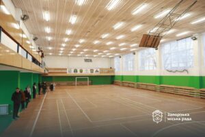 Фото до матеріалу: День піхоти: воїни, які тримають Україну