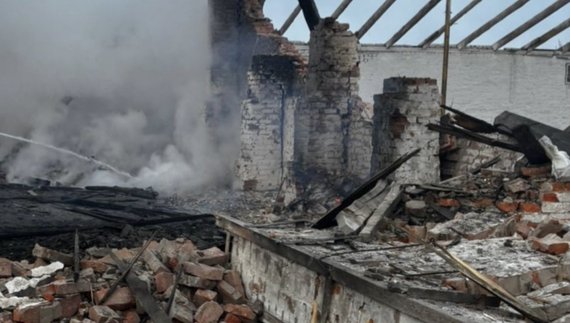 Фото до матеріалу: В пам'ять про загиблого героя: на Донеччині втратив життя чернігівський солдат