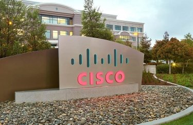 Фото до матеріалу: Cisco звільнить 4000 працівників на тлі рекордних замовлень на ШІ