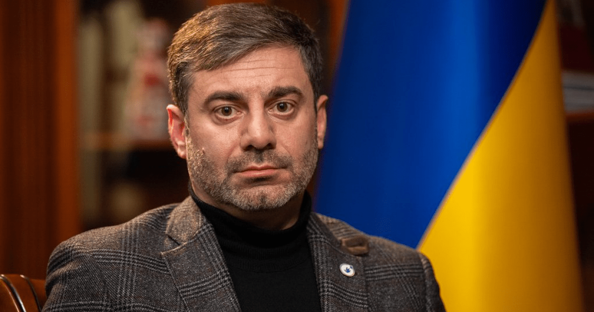 Фото до матеріалу: Лубінець вимагає створення робочої групи щодо порушень під час мобілізації
