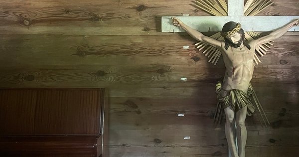 Фото до матеріалу: Що означає бути Церквою сьогодні: зустріч з Богом, що змінює людину