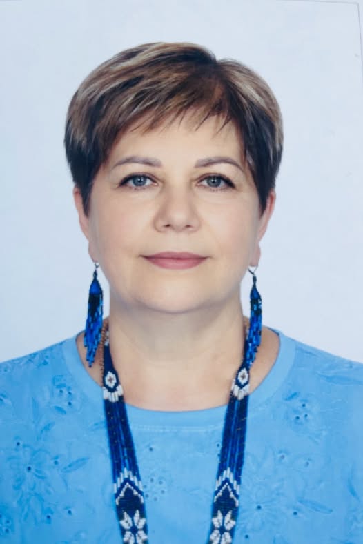 Фото до матеріалу: Наталія Войтович з Володимирця стала членкинею Національної спілки письменників України