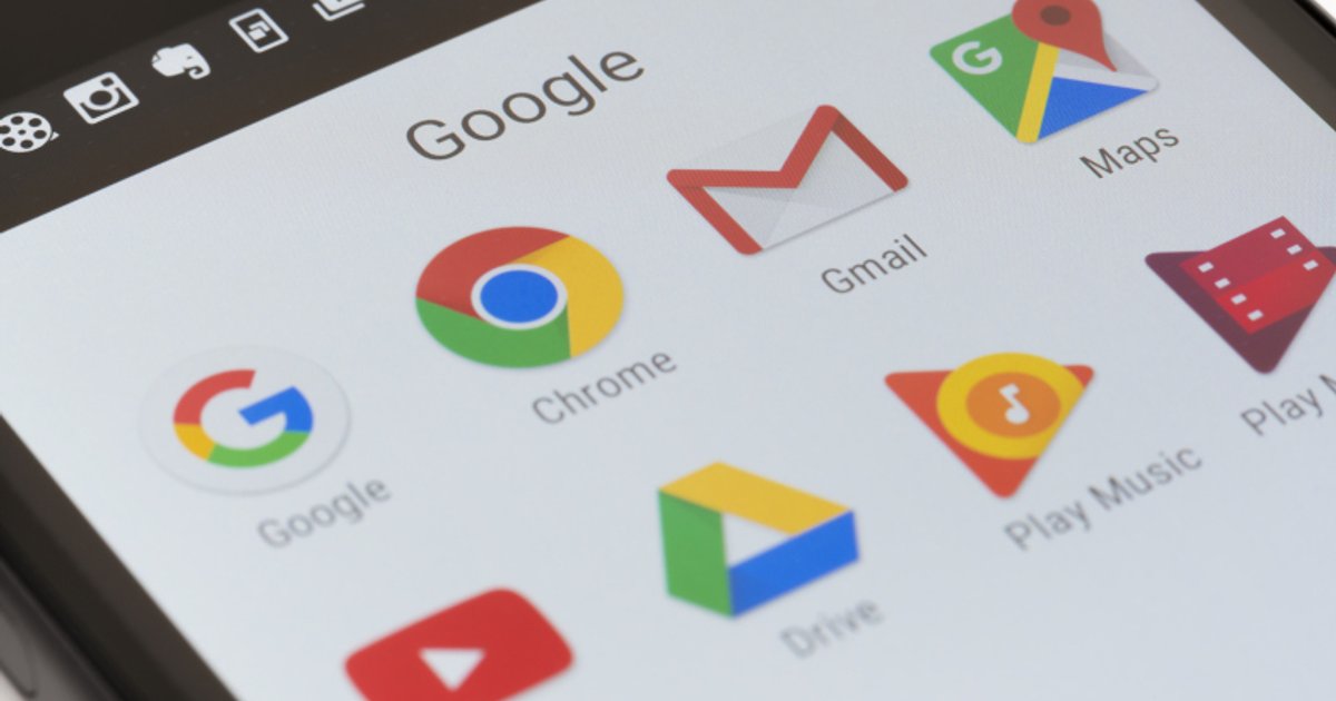 Фото до матеріалу: Google дає всього 5 ГБ безкоштовного сховища для нових користувачів: що відомо