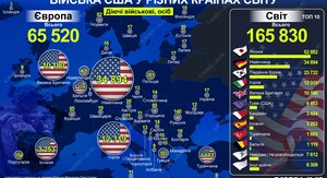 Фото до матеріалу: Конгрес США засудив скорочення військ Трампа в Німеччині: загроза безпеці Європи