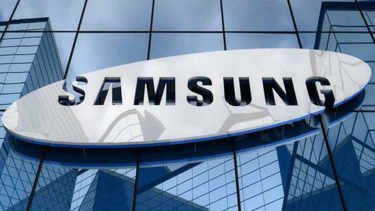 Фото до матеріалу: Samsung перевищила 1 трильйон доларів: причини рекордного зростання акцій