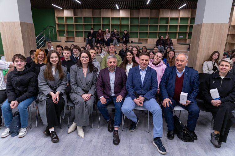 Фото до матеріалу: Як фінансувати виробництво в прифронтовому регіоні: досвід Electro Cable Group