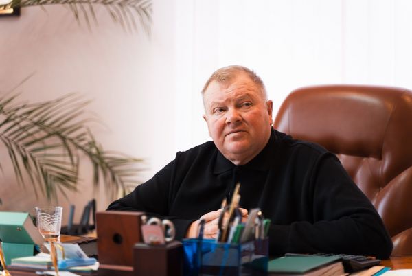 Фото до матеріалу: Україна збере більше 31 млн т кукурудзи і збільшить експорт ячменю у понад 2 рази. Що ще прогнозує FAS USDA в новому сезоні