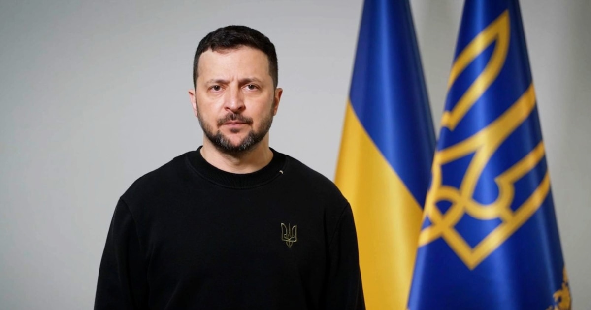 Фото до матеріалу: Зеленський зустрівся з прем'єром Норвегії в Єревані: обговорили ППО та енергетику