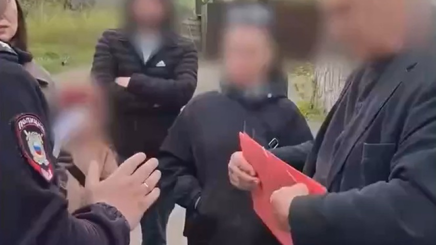 Фото до матеріалу: Окупаційна влада «ЛНР» не зможе оздоровити понад 13 тисяч дітей цього літа
