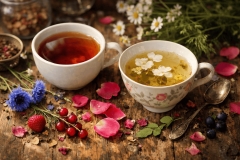 Фото до матеріалу: 5 корисних продуктів, які у великій кількості перетворюються на ворогів здоров'я