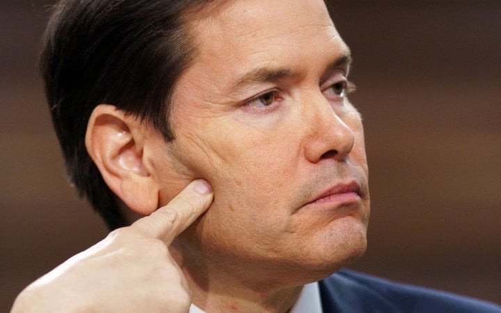 Фото до матеріалу: Держсекретар США: ЗСУ є найпотужнішими збройними силами в Європі