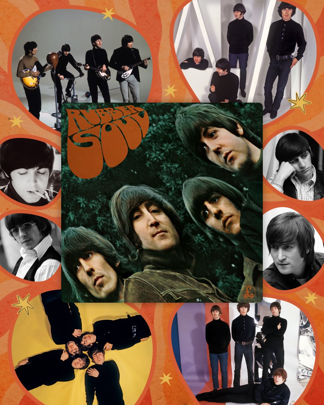 Фото до матеріалу: The Beatles відкриють музей у Лондоні - деталі