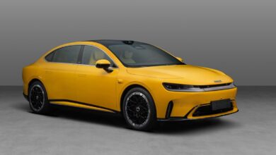 Фото до матеріалу: Volkswagen Golf R 24H: ювілейний дебют на Нюрбургринзі у 2027 році