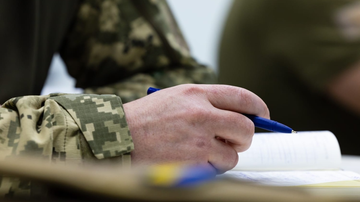 Фото до матеріалу: ДПС нагадала: мобілізовані ФОП звільняються від сплати податків та звітності