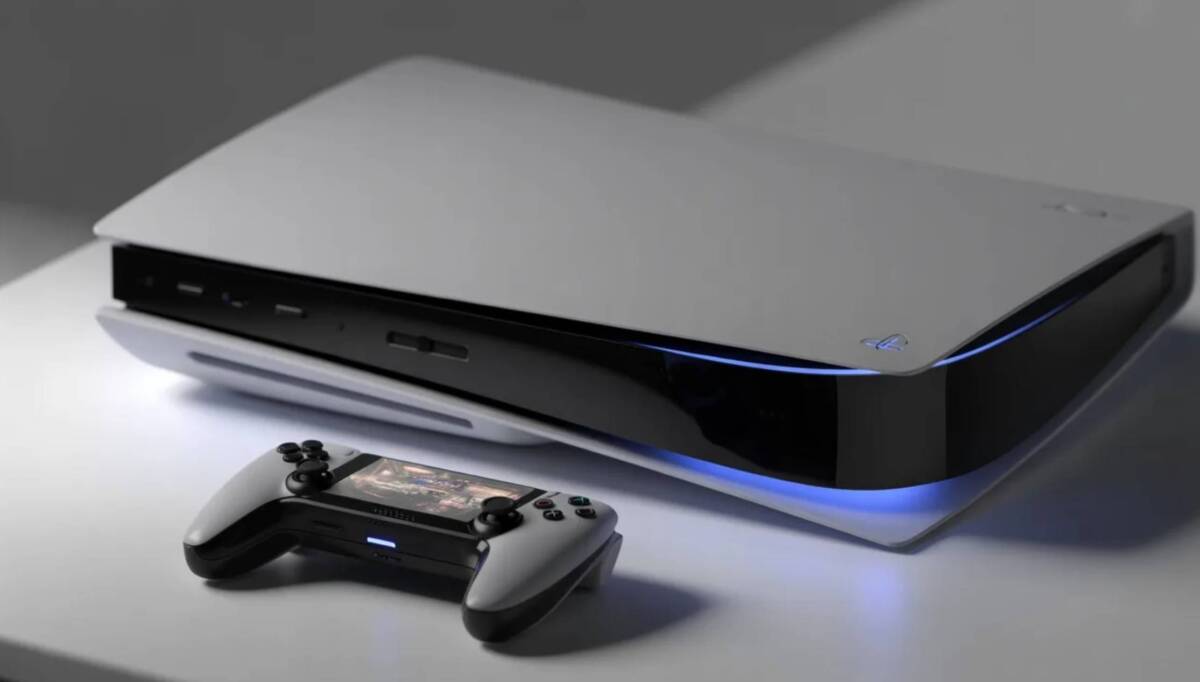 Фото до матеріалу: PlayStation 6: новий рівень швидкості та збереження сумісності з PS5