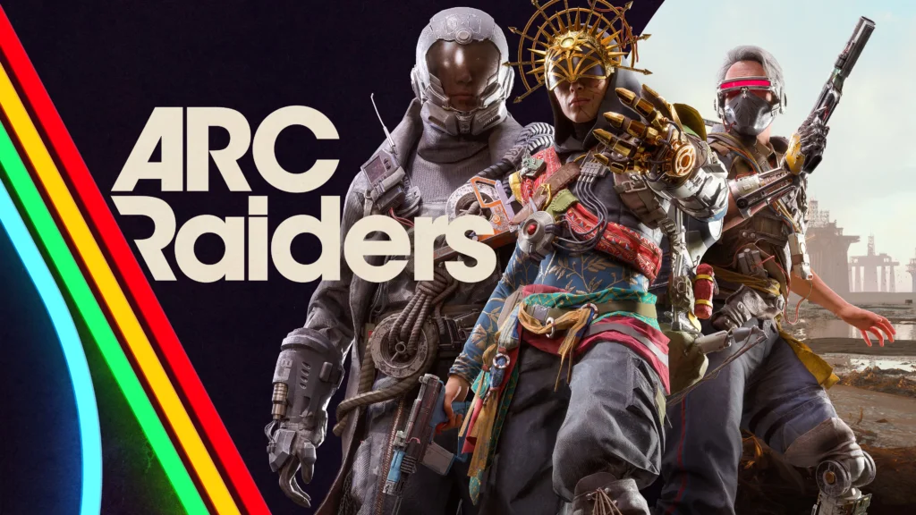 Фото до матеріалу: ARC Raiders отримало масштабне оновлення Riven Tides: нова мапа, літаючі вороги та зміни балансу