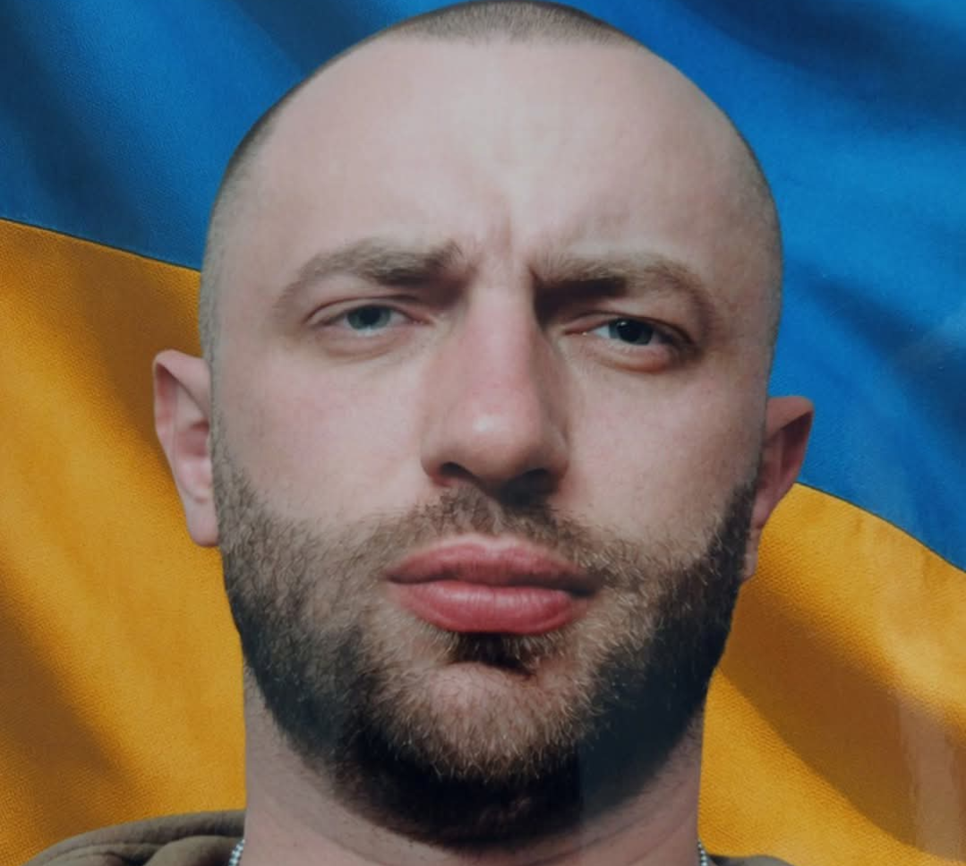Фото до матеріалу: Тернопільська громада прощається із захисником Володимиром Маслаком