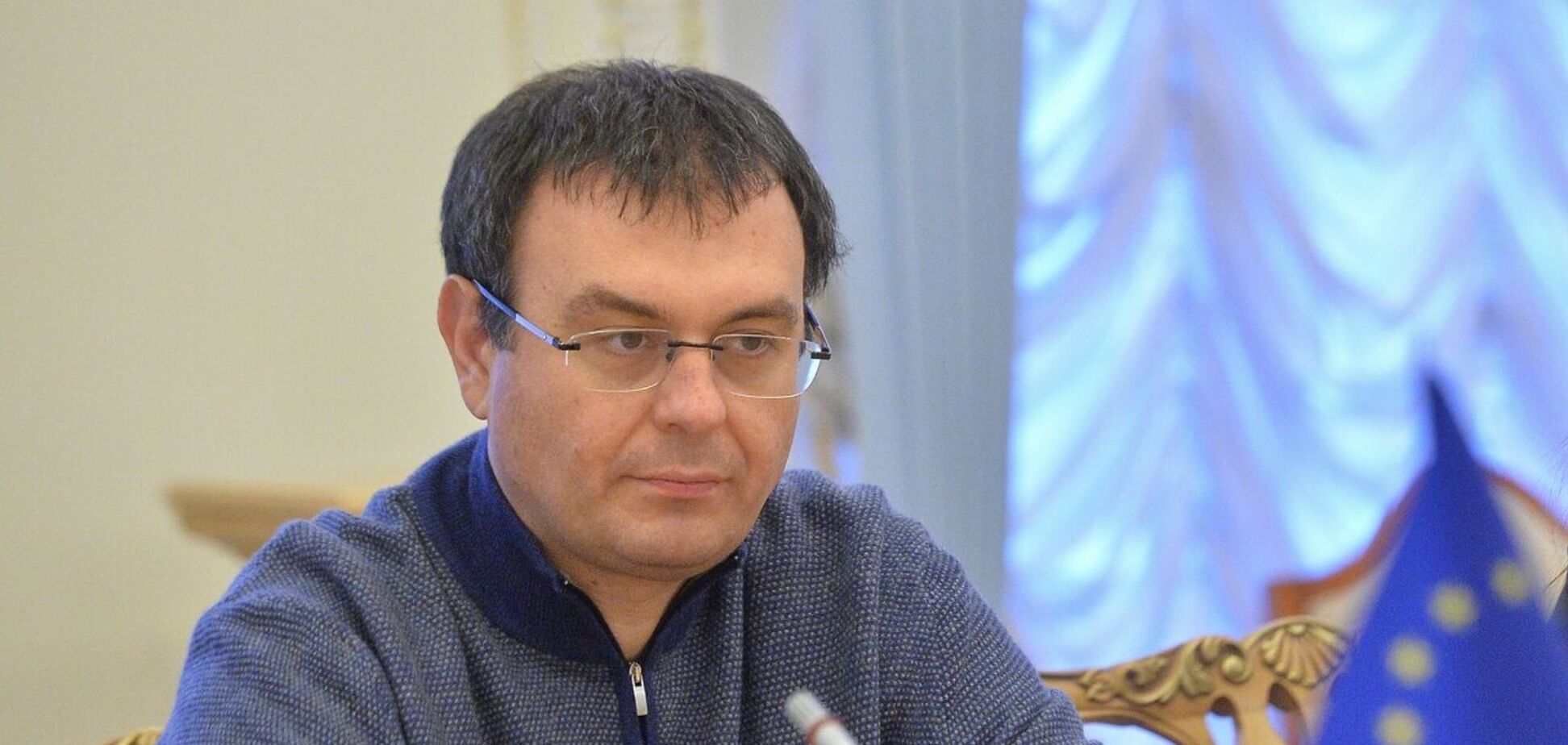 Фото до матеріалу: Данило Гетманцев - новини сьогодні, біографія, фото, відео, історія життя