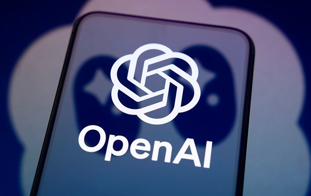 Фото до матеріалу: OpenAI готує революційний смартфон з ШІ: коли очікувати на вихід?