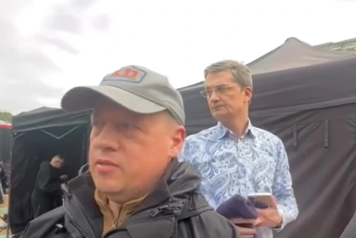 Фото до матеріалу: Скандал на зйомках «Караоке на Майдані»: учасниця звинуватила організаторів у шахрайстві на 1000 доларів