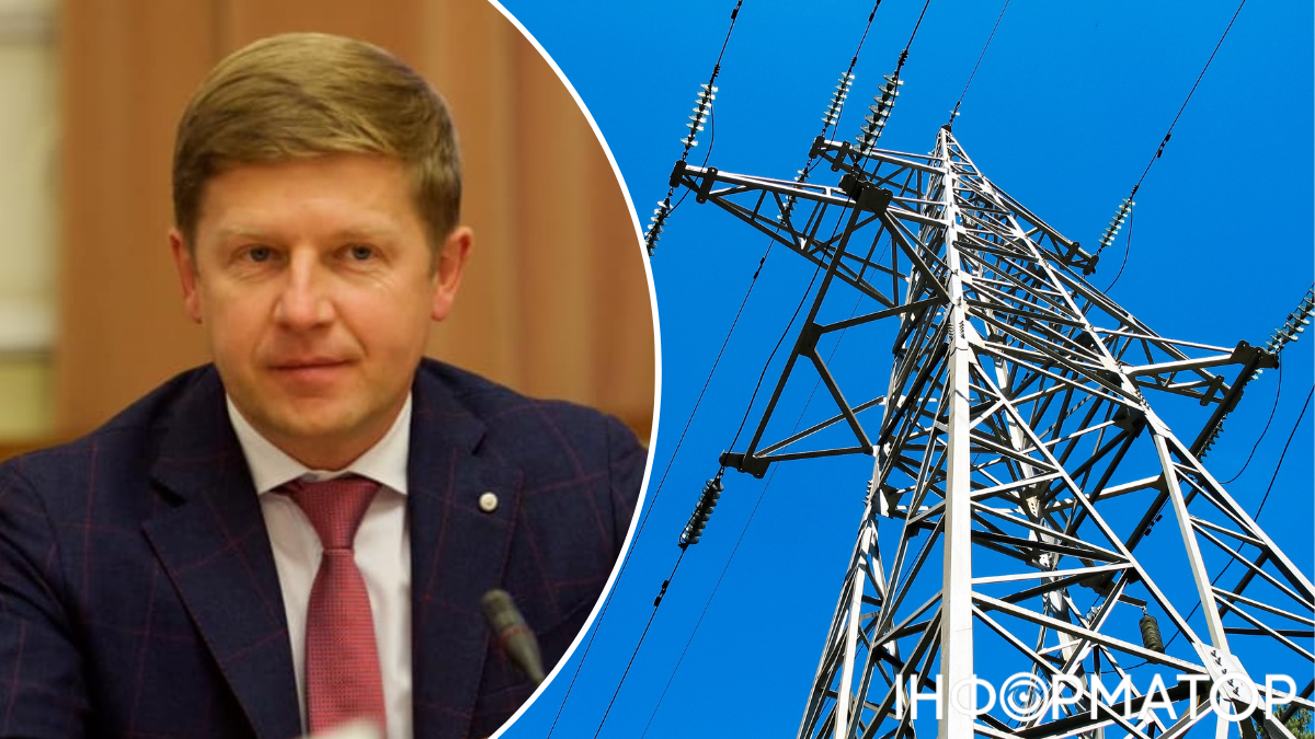 Фото до матеріалу: Захист всіх енергопідстанцій не встигнуть завершити до 1 вересня - нардеп Нагорняк
