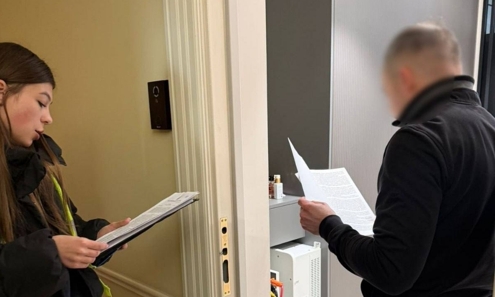 Фото до матеріалу: Зеленський провів нараду щодо підготовки до зими: Київщина спрямувала понад 1,6 млрд грн на енергостійкість