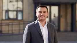 Фото до матеріалу: Оборонний кластер Brave1 можуть передати під управління Міністерства оборони