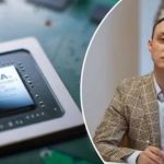 Фото до матеріалу: Дженсен Хуанг підтримав Трампа: Nvidia готовий до відкриття Китаю