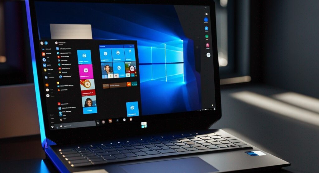 Фото до матеріалу: Windows 11 повертає контроль над оновленнями: користувачі зможуть ігнорувати апдейти