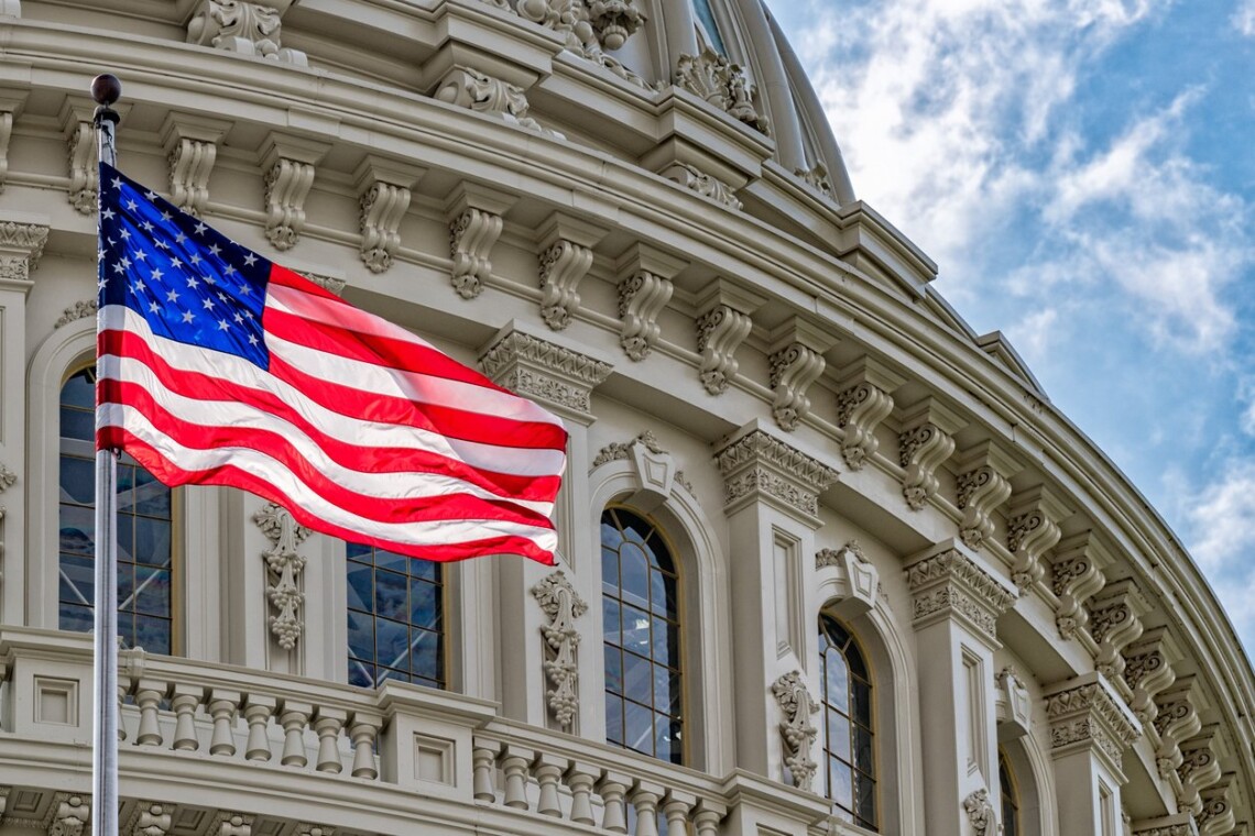 Фото до матеріалу: Напруга між США та ЄС: чи наближається розрив через війну в Ірані?