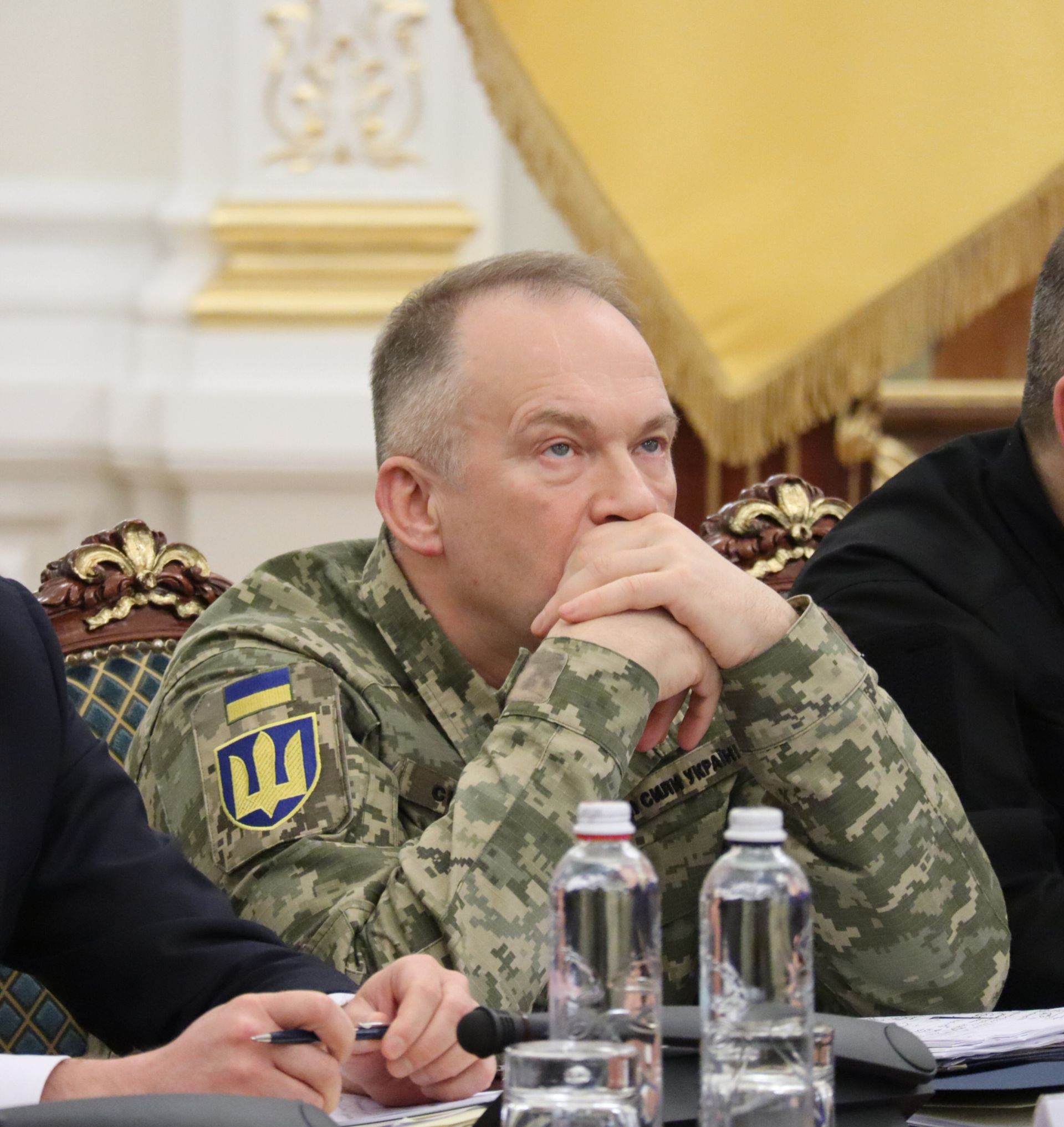 Фото до матеріалу: Росія терміново нарощує сили протидії дронам та збільшує виробництво безпілотників