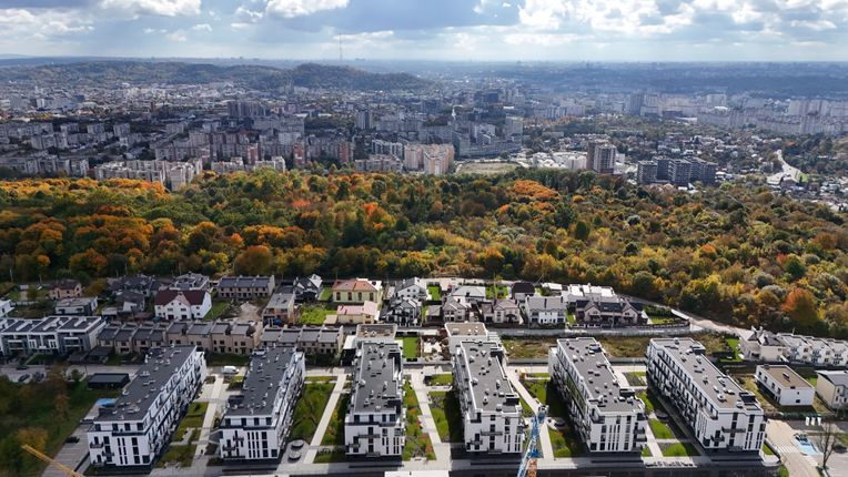 Фото до матеріалу: LEV Development посіла друге місце серед забудовників Львова: 5 принципів успіху