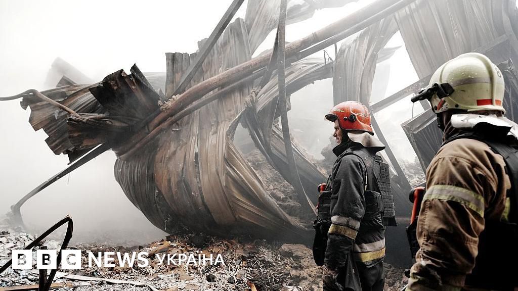 Фото до матеріалу: Росія б'є по американському бізнесу в Україні. Чому США мовчать