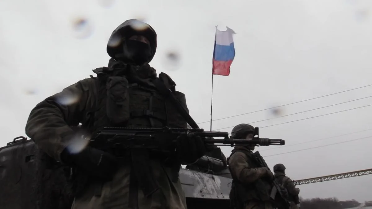 Фото до матеріалу: Євген Дикий: Росія може готуватися до вторгнення в країни НАТО до листопада