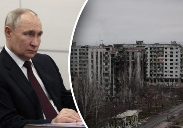 Фото до матеріалу: Повернення територій: як відбудова міст поверне українців додому