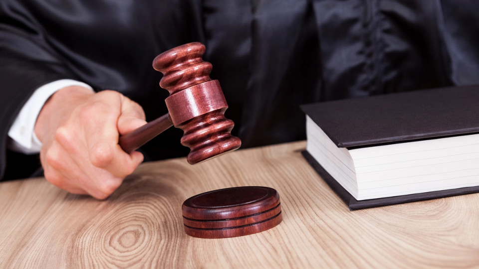 Фото до матеріалу: ВРП рекомендувала призначити 62 судді за перші чотири місяці 2026 року