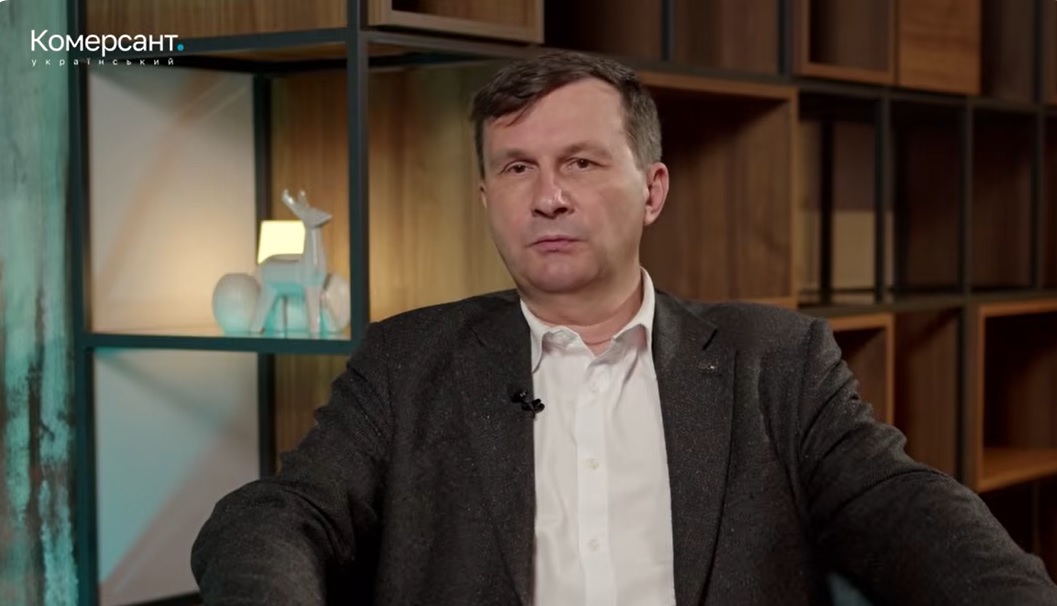 Фото до матеріалу: Економіст пояснив обвал будівництва в Росії на 16% через відсутність довіри до майбутнього