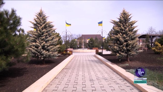 Фото до матеріалу: Визирська громада: як родина Яждин наводить лад на подвір'ях і береже спадщину