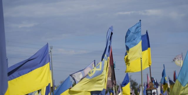 Фото до матеріалу: Цифрові меморіали: як онлайн-архіви зберігають пам'ять про загиблих українців
