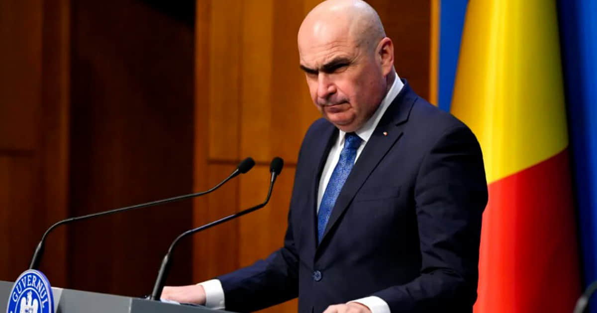 Фото до матеріалу: Мерц: мирна угода вимагатиме запевнень ЄС щодо членства України. Норвегія створює дрони, а Румунія готує вотум недовіри