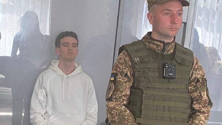 Фото до матеріалу: Суд у справі вбивства Ірини Фаріон відклали через неявку захисника